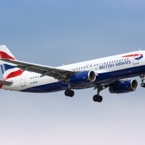 British Airways