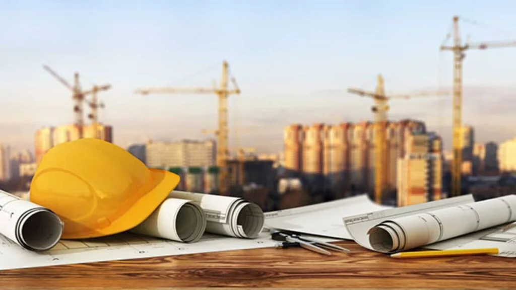 The Role of Commercial Construction Companies in Economic Growth